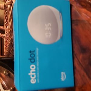 Echo dot